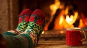 warm