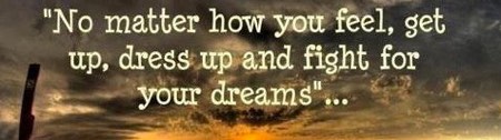 get up