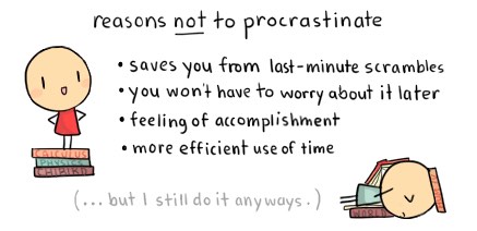 procrast